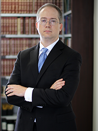 John P. Keil