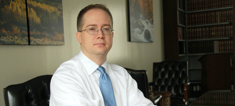 John Keil, Partner