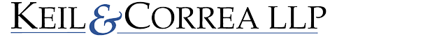 Keil & Correa LLP